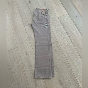 Means Levis 501 original 36/36 nwt